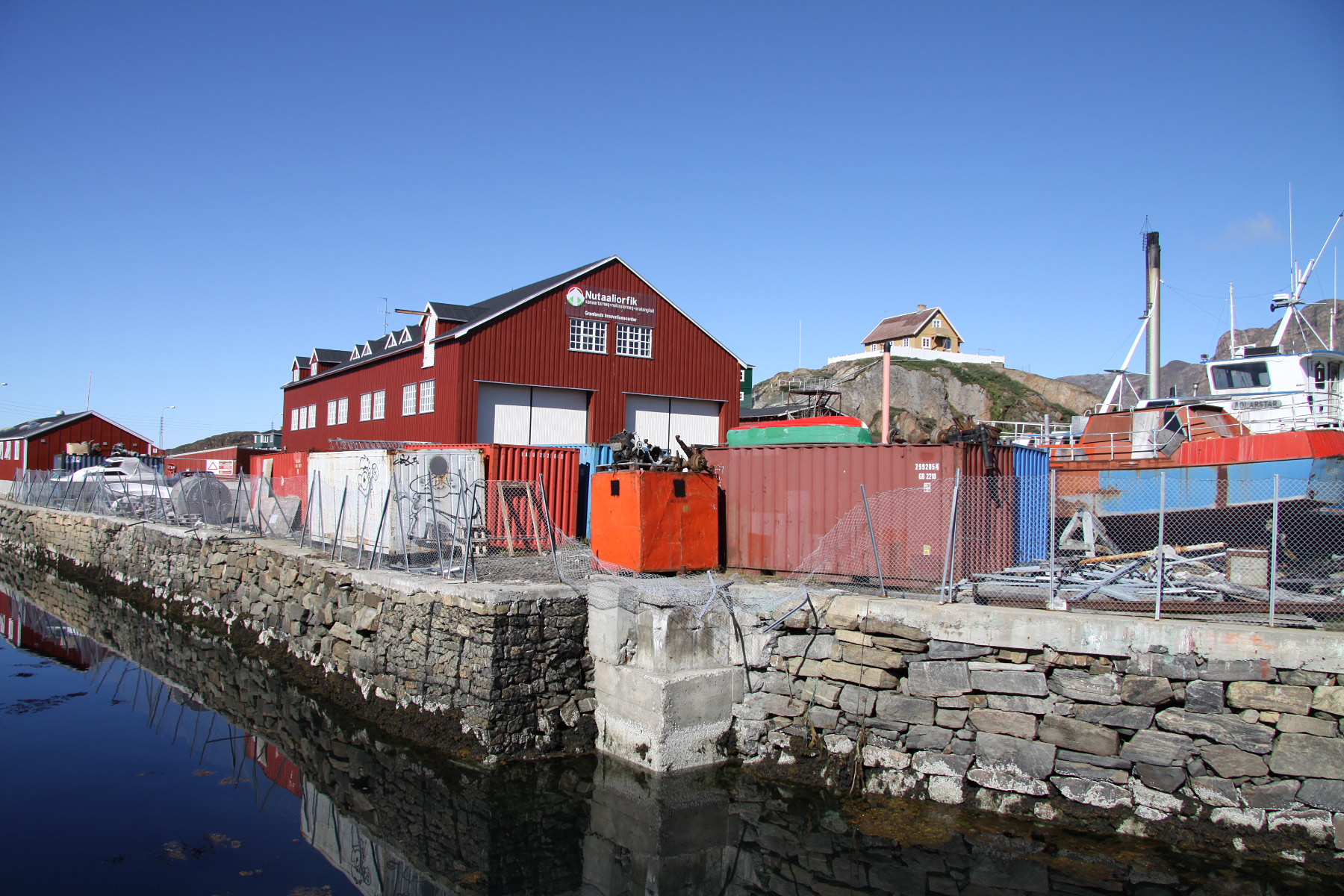 Sisimiut